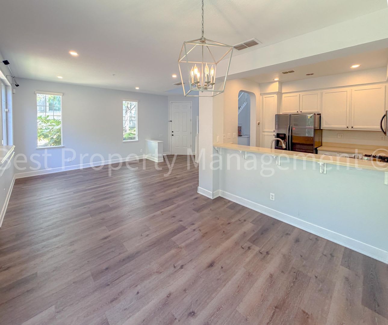 BEAUTIFUL 4-BEDROOM TOWNHOME IN CASTRO VALLEY – photo 5