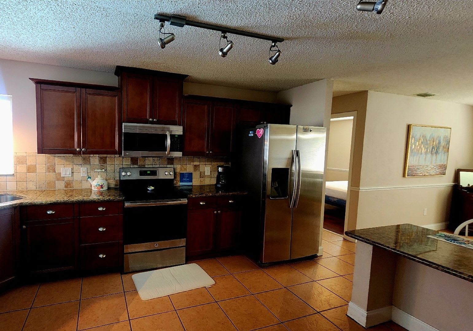 The Woodlands of Palm Coast- FURNISHED- 4 Bedroom 2 Bath- Long Term – photo 5