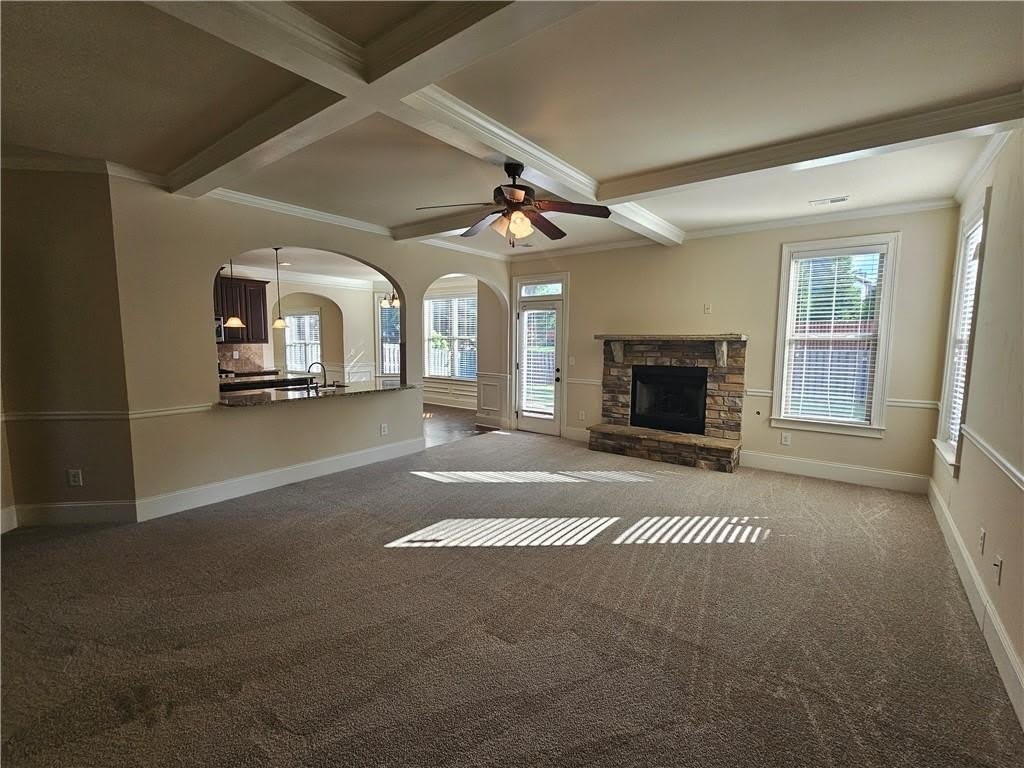 1550 Horseshoe Creek Lane – photo 3