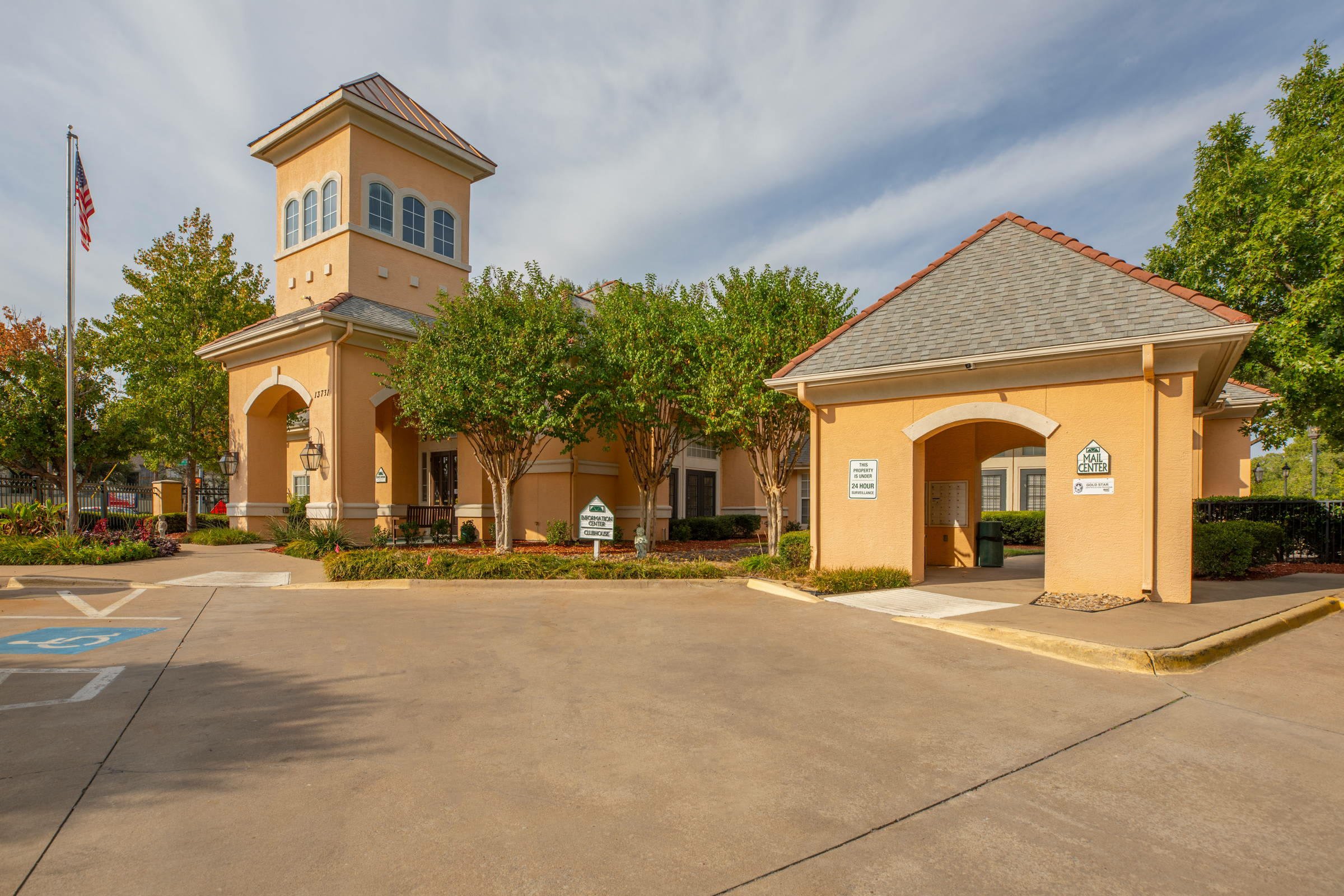 Tuscany at Goldmark Senior Living – photo 1