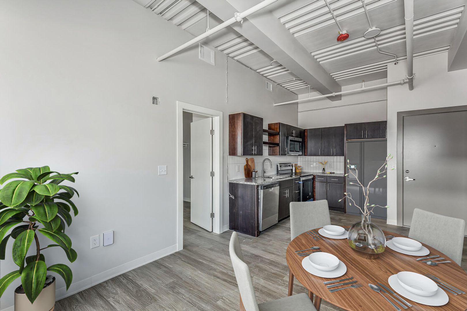 21 Rock Apartments – photo 3