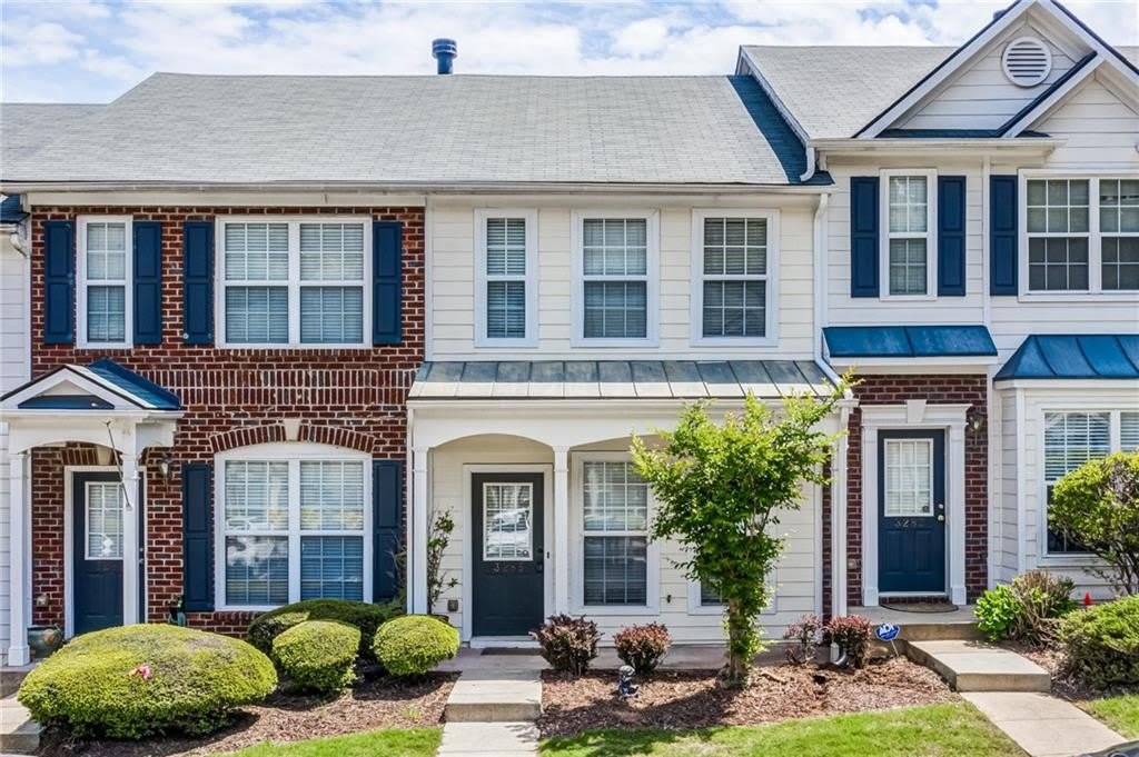 3285 Hidden Cove Circle – photo 1