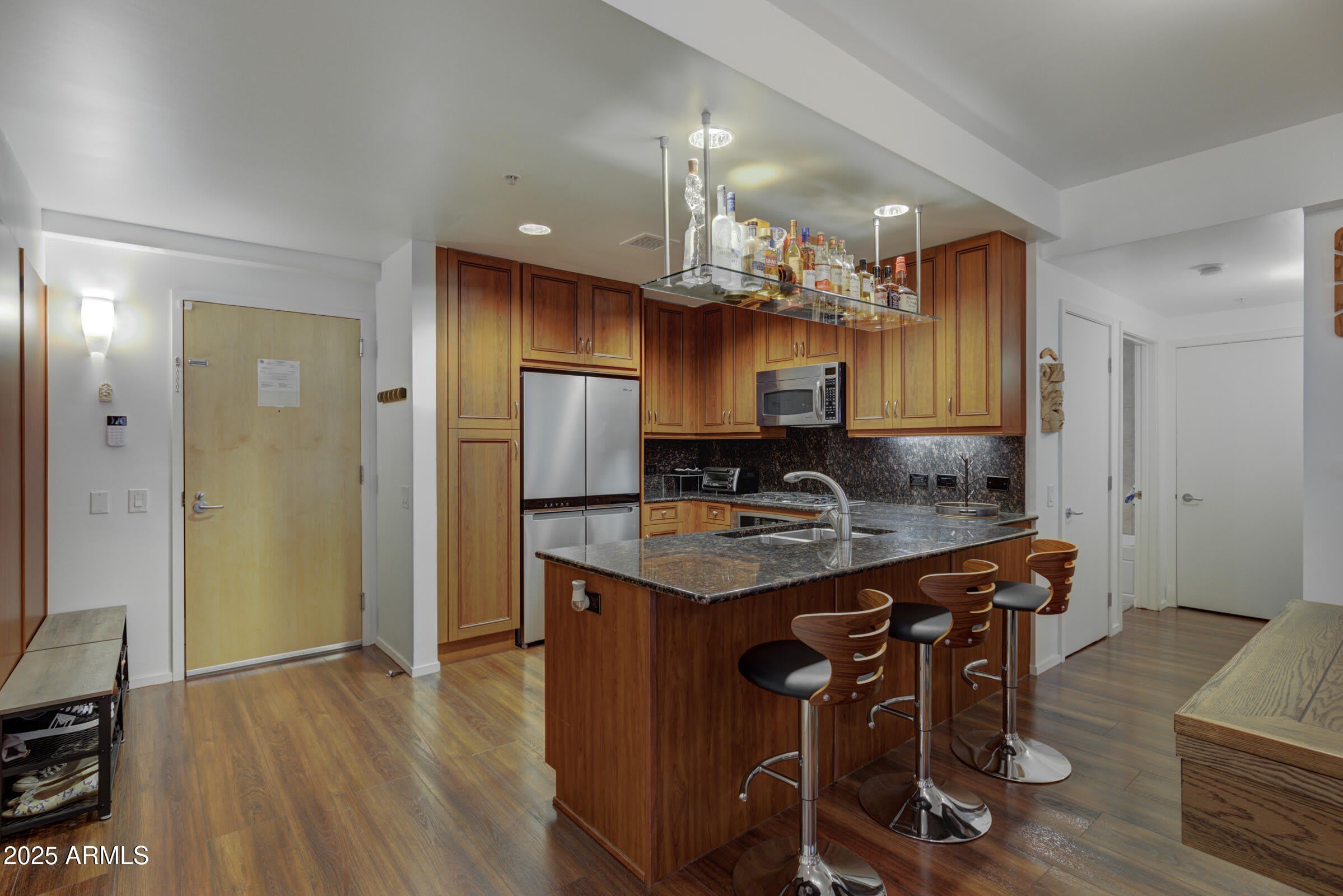 7147 E RANCHO VISTA Drive – photo 2