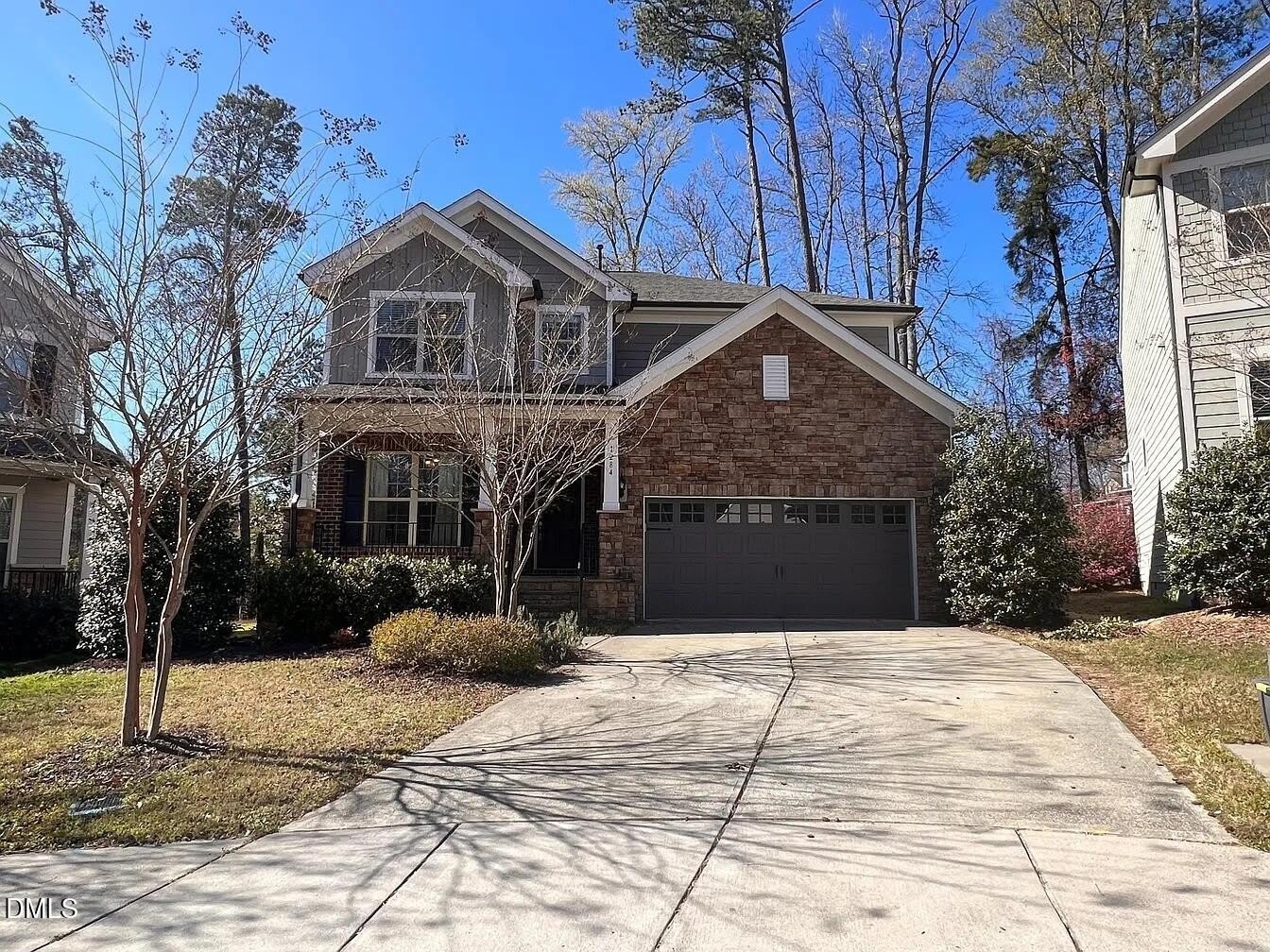 1284 Magnolia Row Trail – photo 1