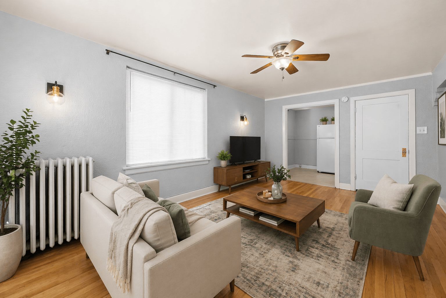 Geraldine Apartments – photo 2