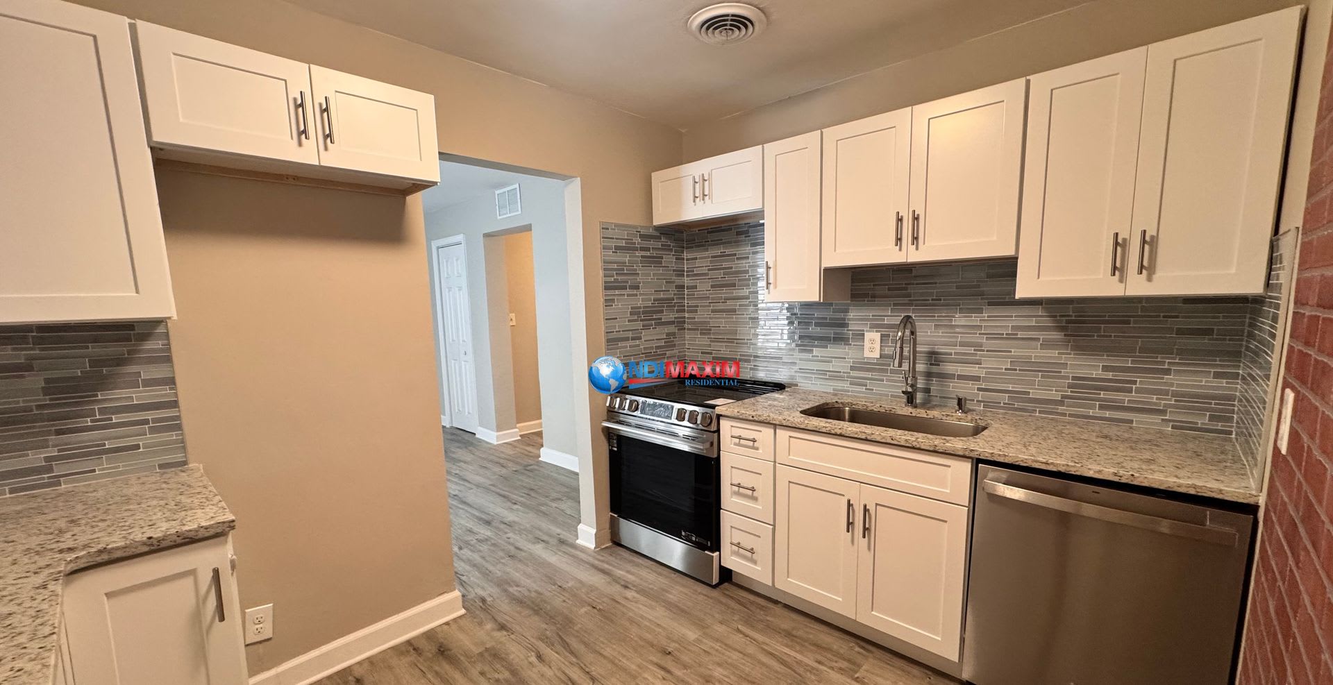 Newly RENOVATED Cozy 1-bedroom condo near Buckhead/Peachtree Hills – photo 5