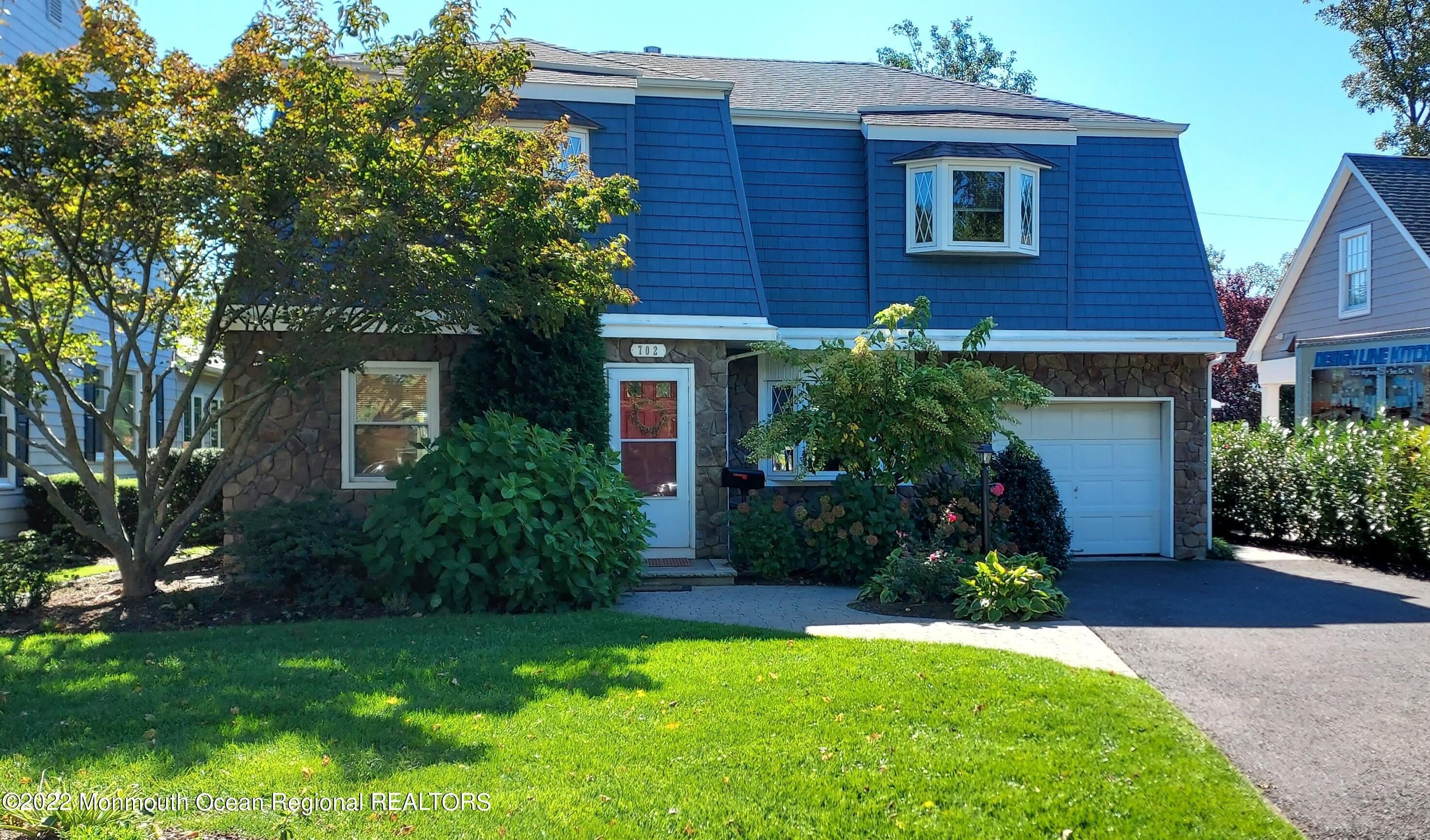 702 Baltimore Boulevard – photo 1