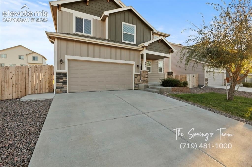 10957 Matta Drive – photo 2