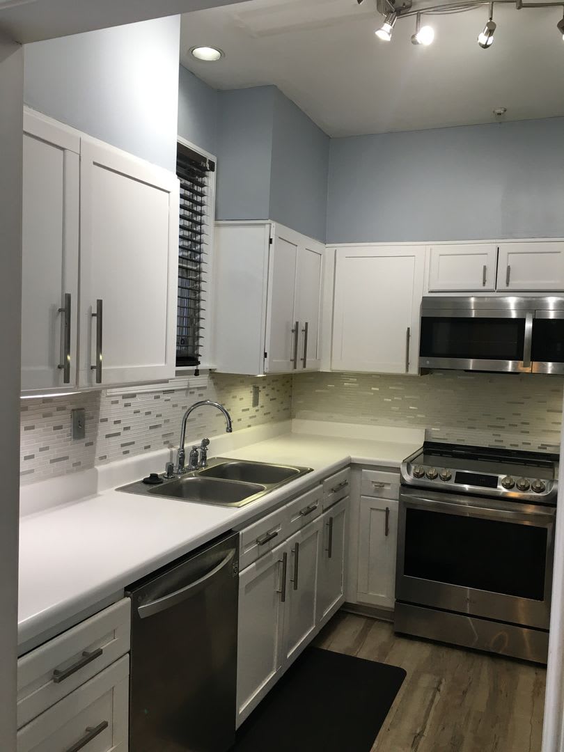 Midtown 2 Story Condo In Belleair Woods Over 1200 Sq Ft Of Living Space Fenced In Back Yard Pets Are Owner S Approval Fees Apply – photo 5