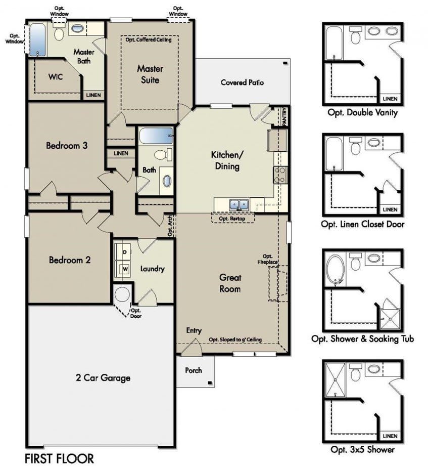 1334 S Kingfisher Lane – photo 4