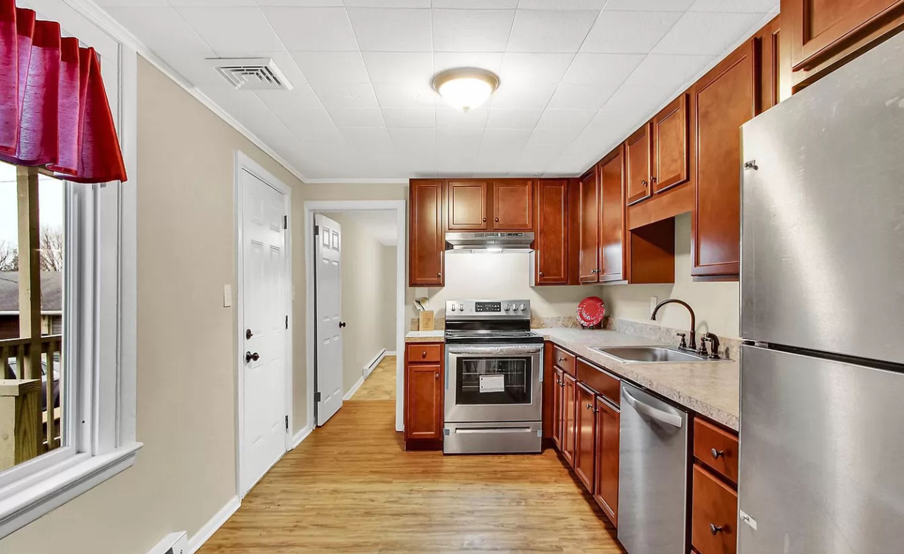 3 bedroom 1 bathroom York Haven PA! – photo 5