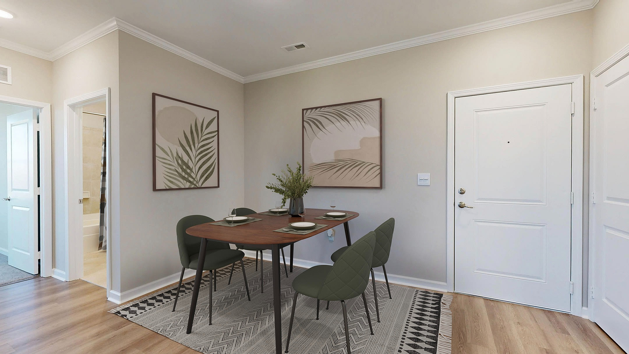 Talison Row at Daniel Island Apartments – photo 5