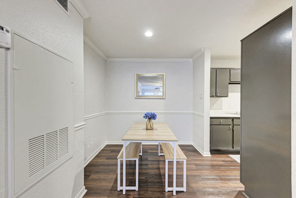 Magnolia Court Apartments – photo 1