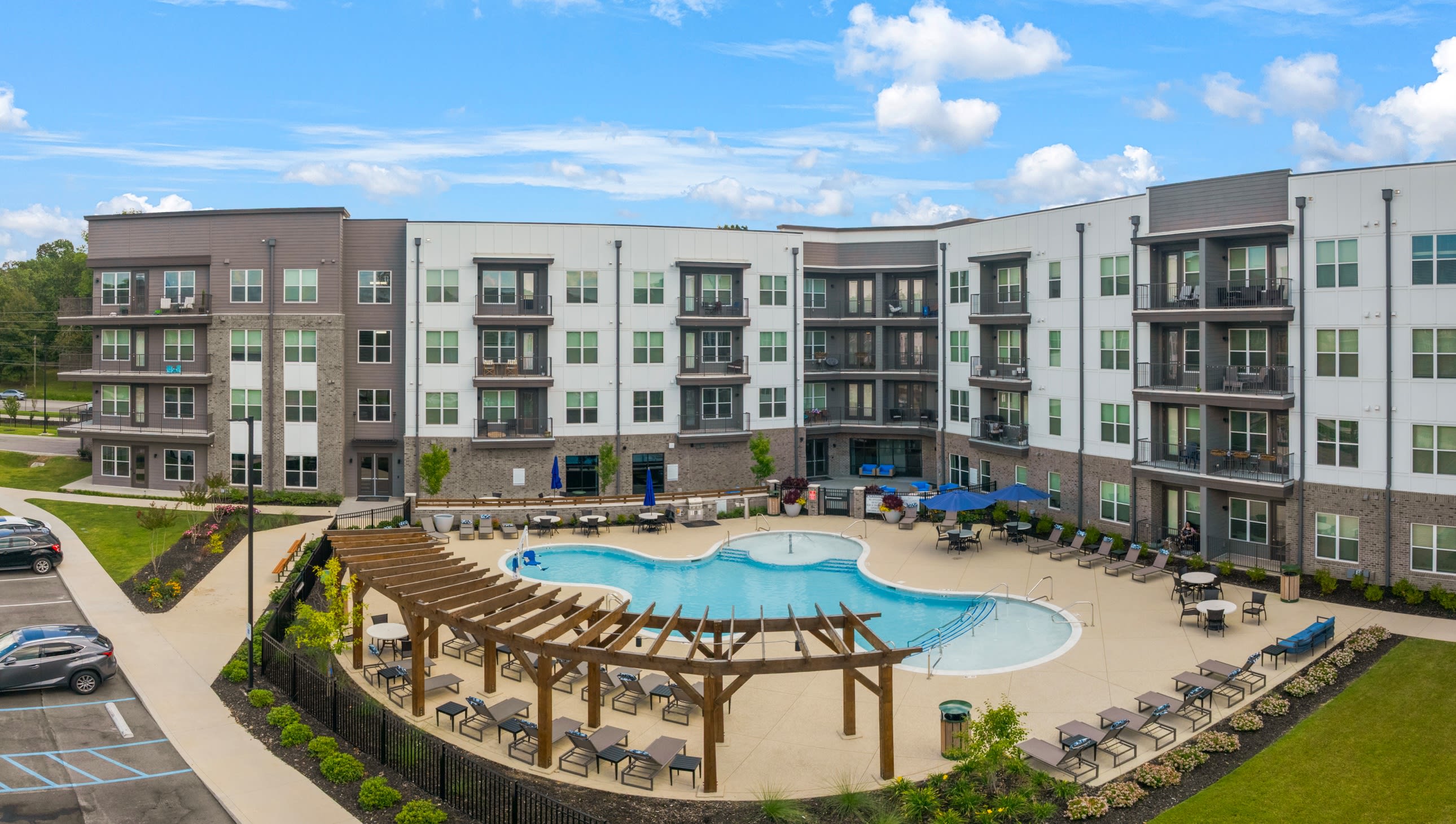 Populus Waterside – photo 1
