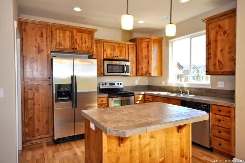 Craftsman Style Townhouse – photo 1