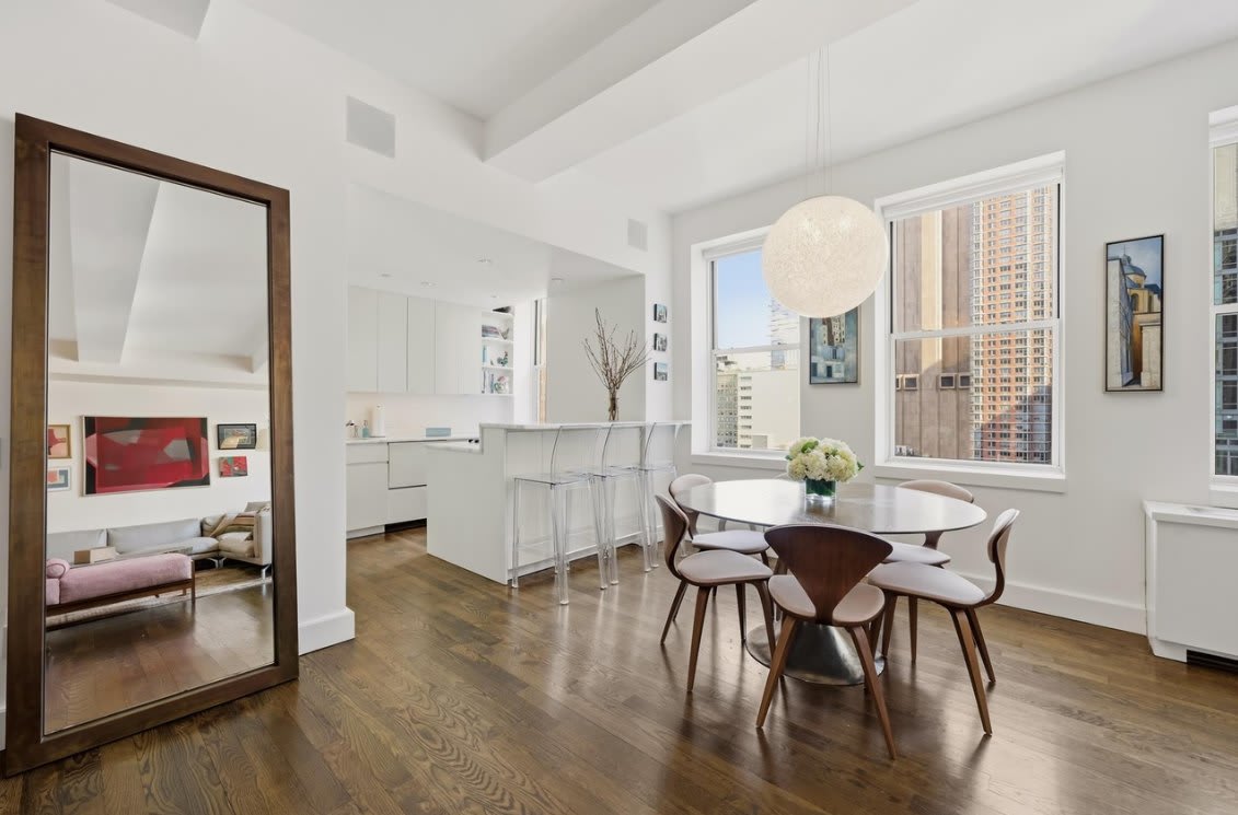 80 Chambers St Apt 11E – photo 4