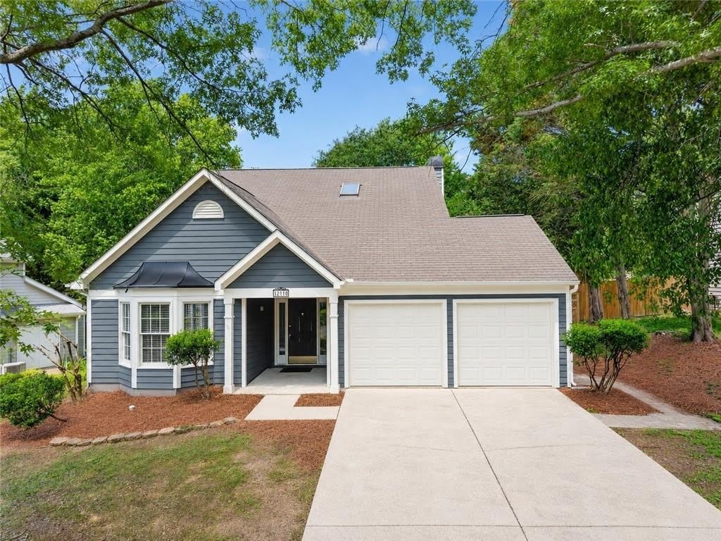 12110 Greenmont Walk – photo 1