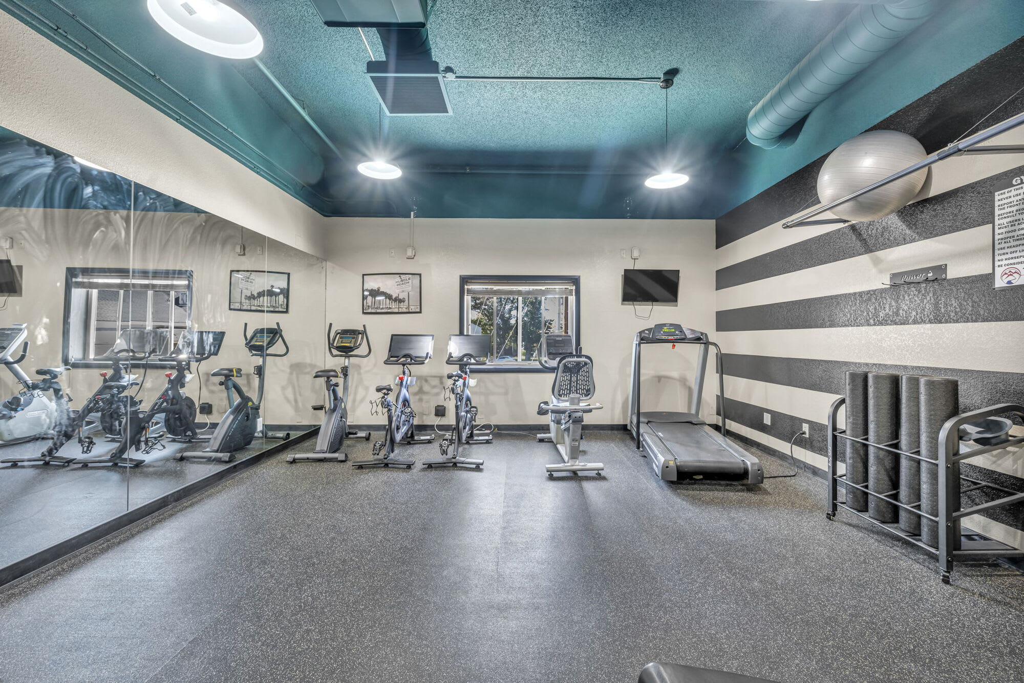 Truckee River Terrace Apartments – photo 4