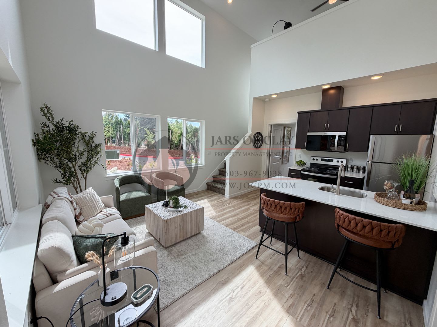 Beautiful New Construction South Salem Cottage – photo 2