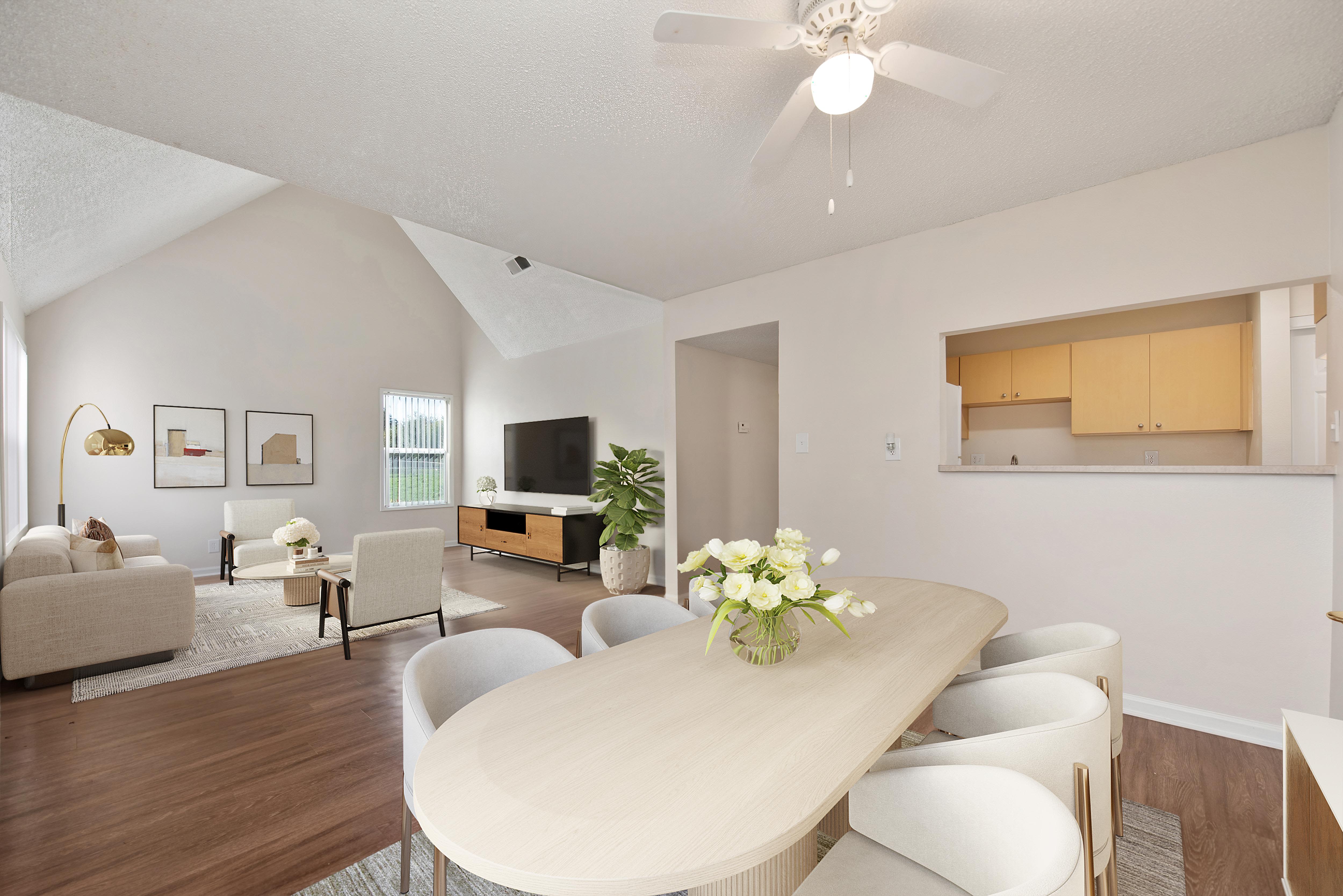 Vineyard Terrace – photo 2