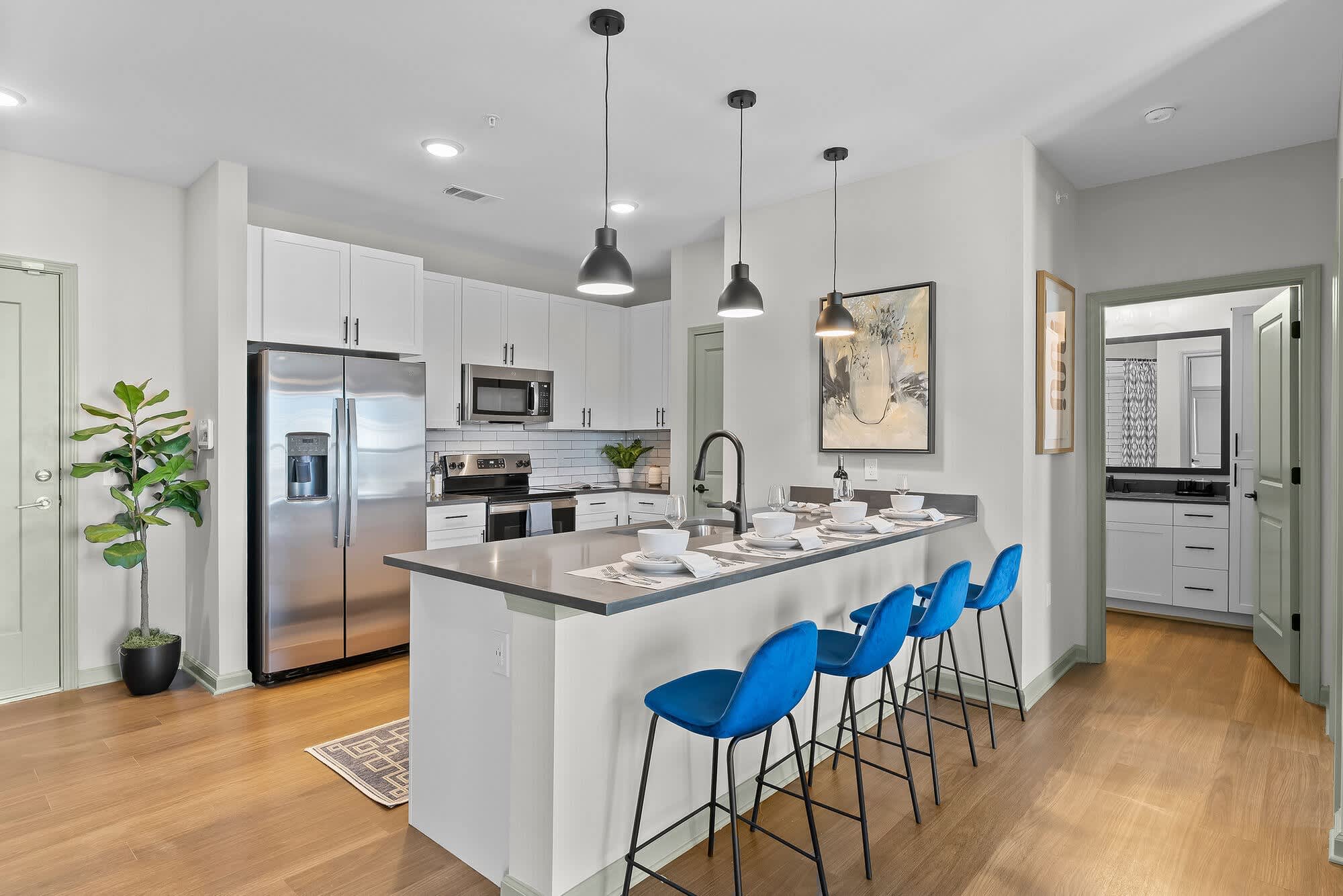 District Midtown – photo 3
