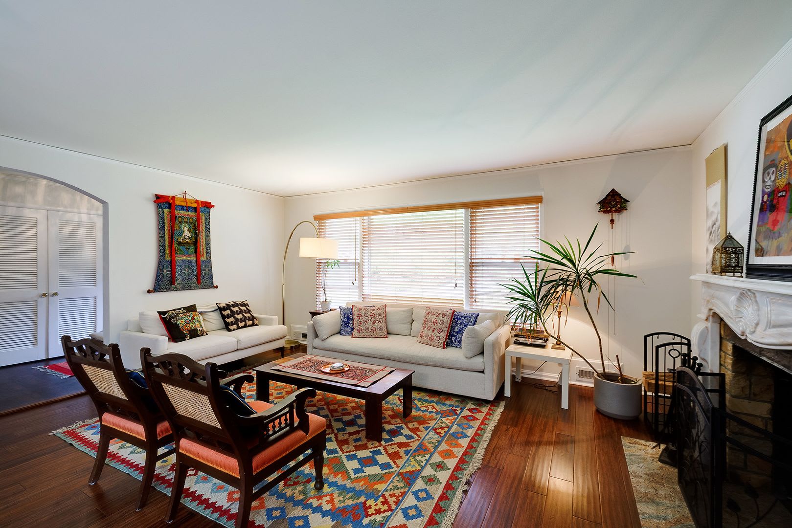 Bethesda (Walter Johnson HS) 4BR/3BA Detached Available for Multi-Year Lease – photo 4