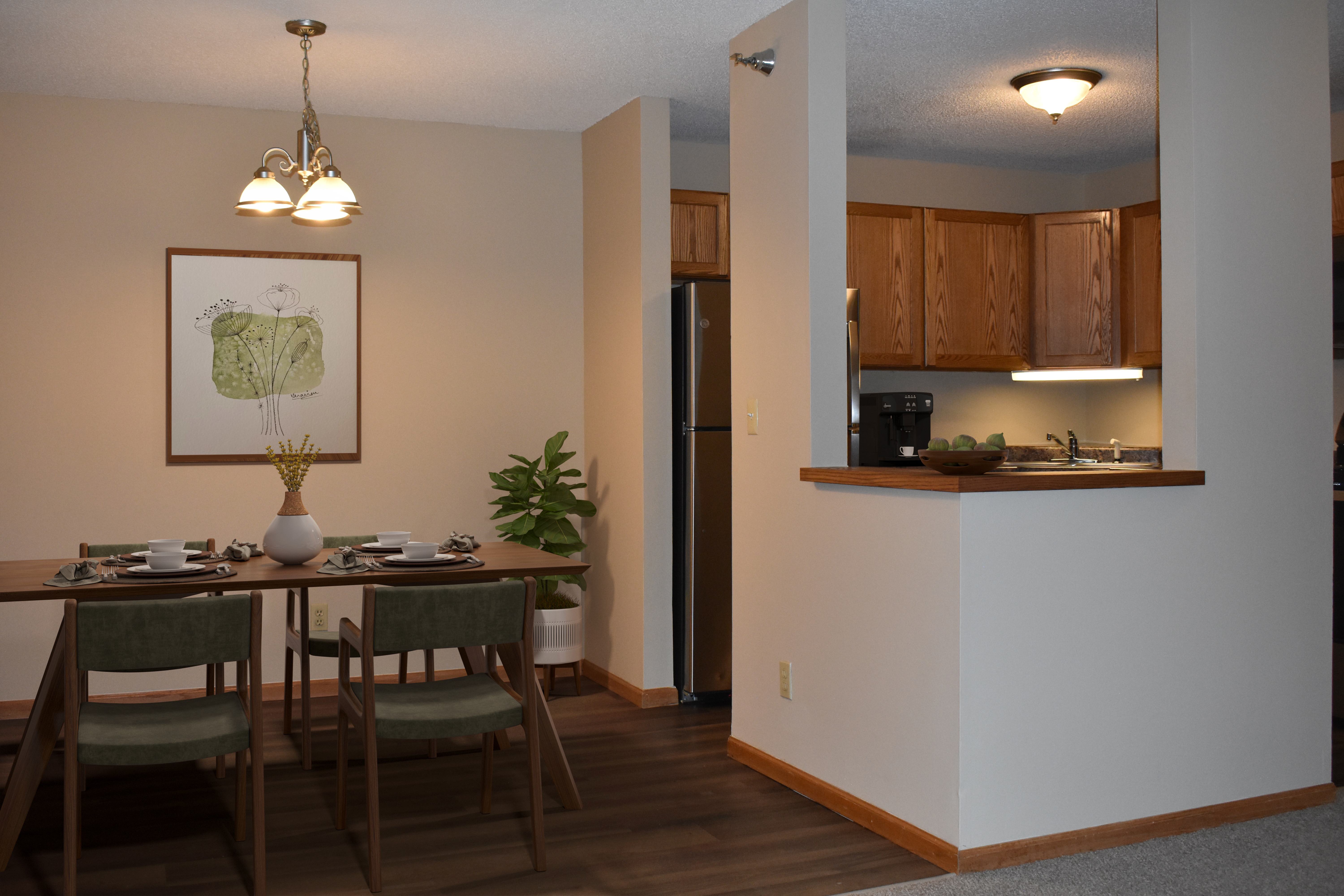 Greenfield Apartments – photo 4