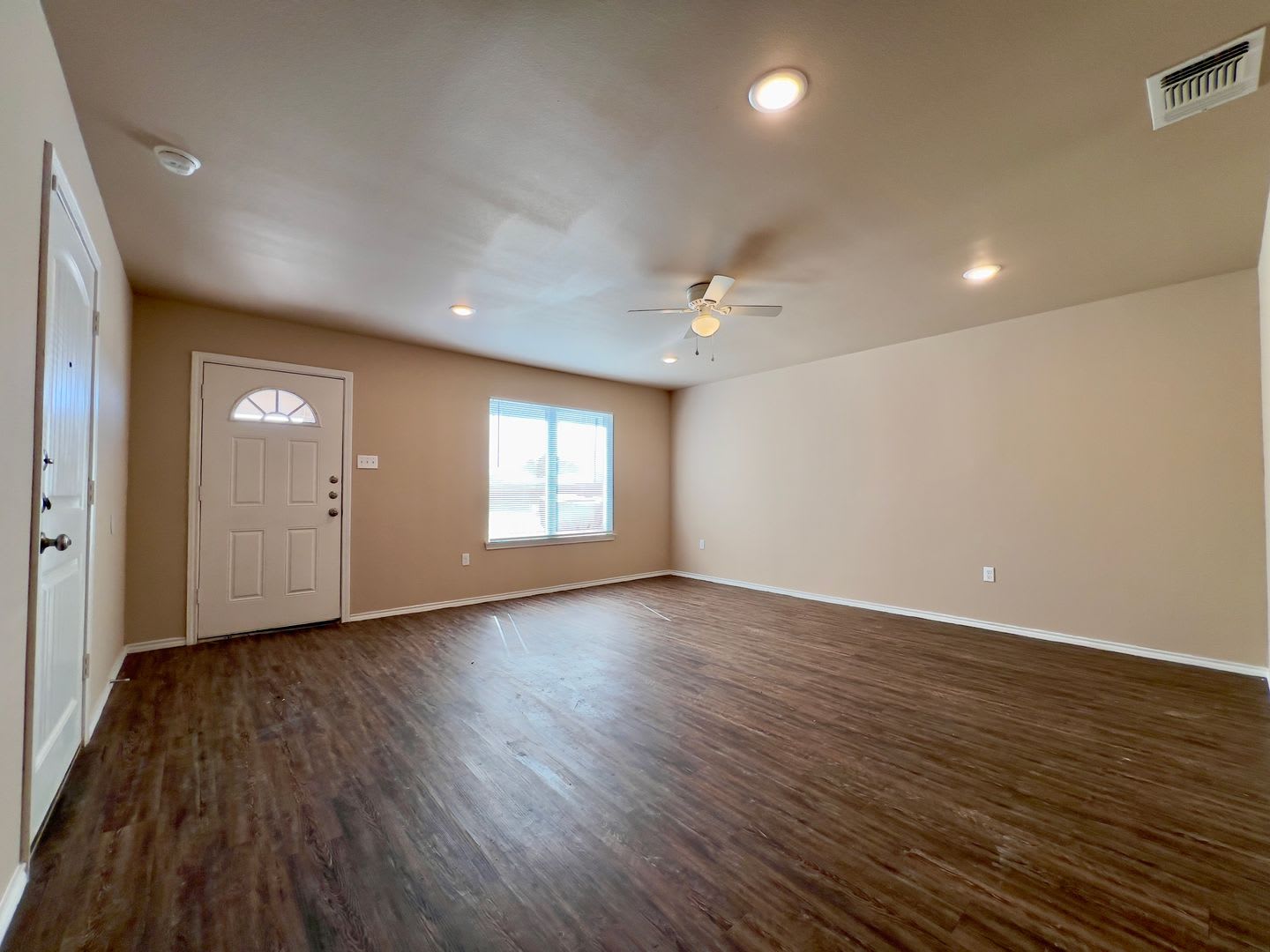 Spacious North Lubbock Home with Open Floor Plan & Fenced Yard – photo 4