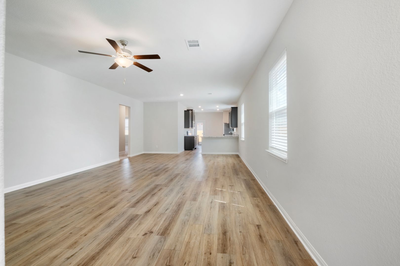 Beautiful 4 Bedroom 2 Bath Home In Liberty Hill – photo 4