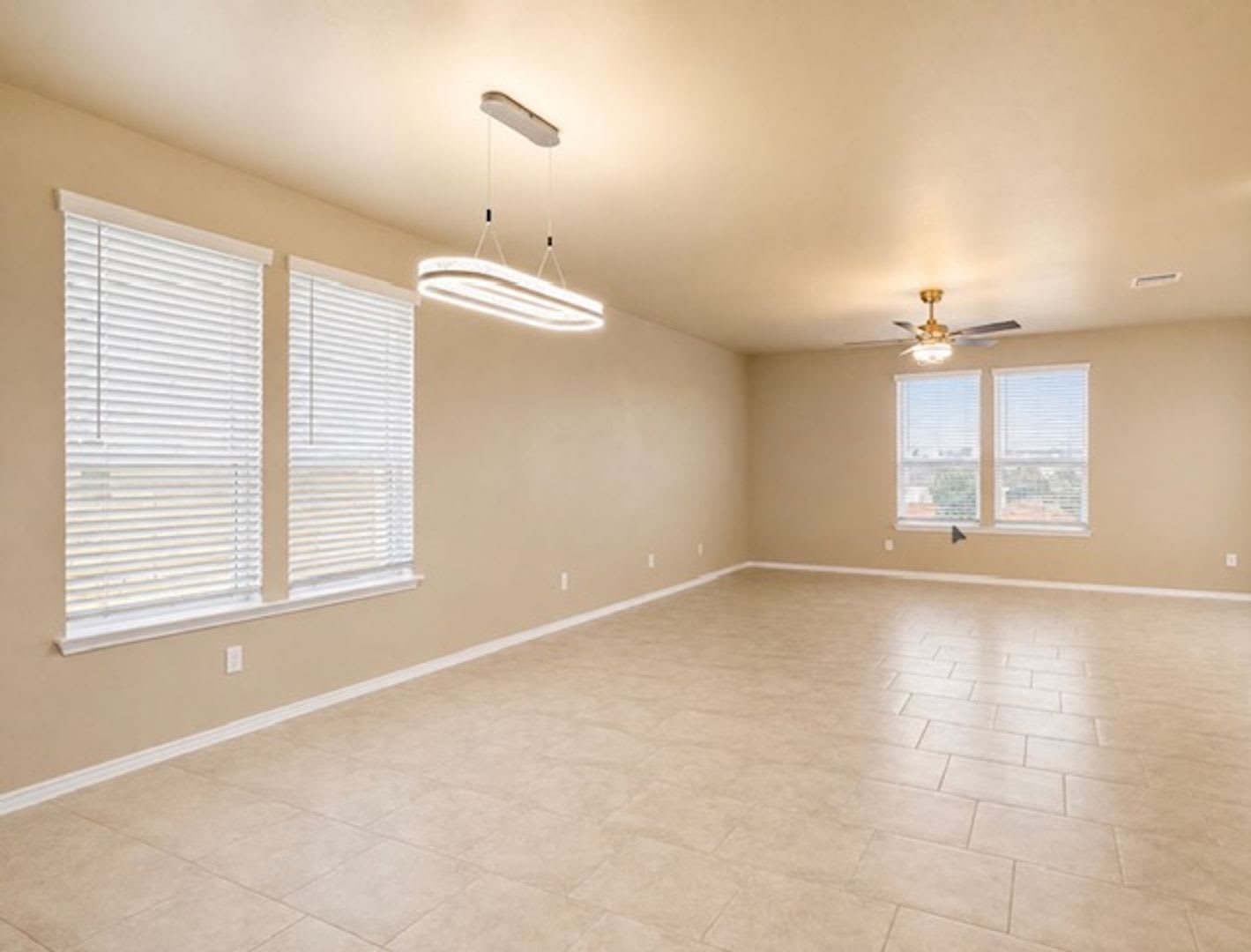 For Rent: 4 BR in Cinco Lakes — San Antonio, TX 78252 – photo 2