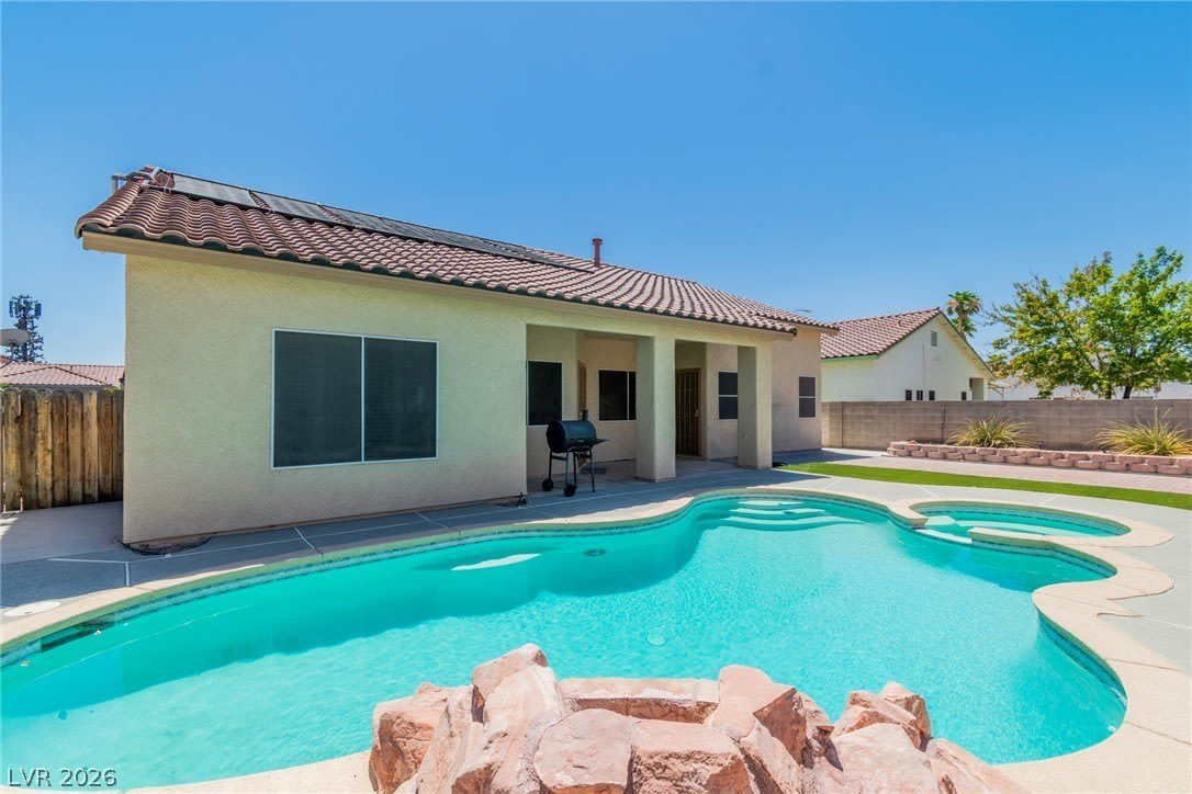 5412 Blue Horizon Court – photo 1