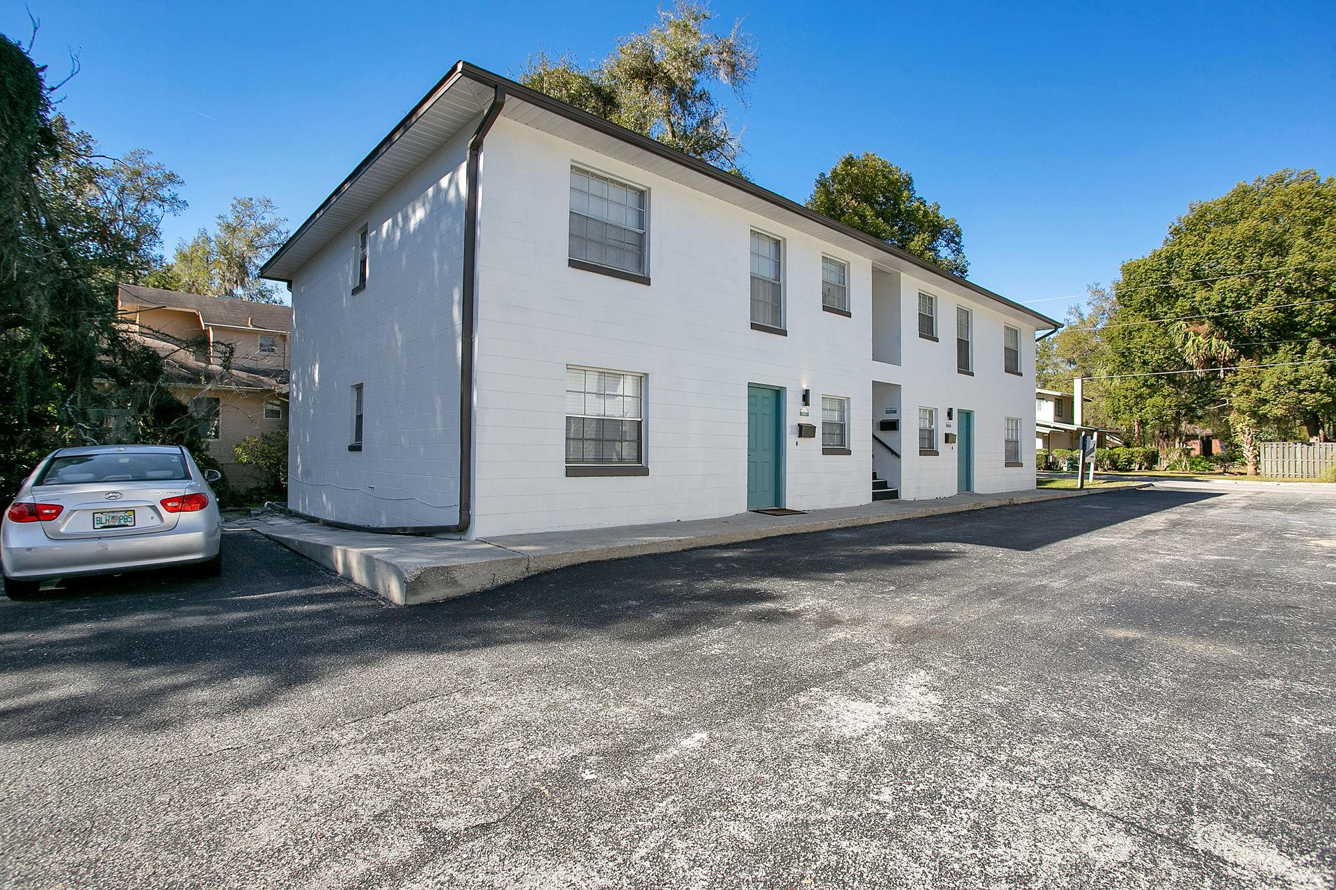 The Leland Apartments – photo 5