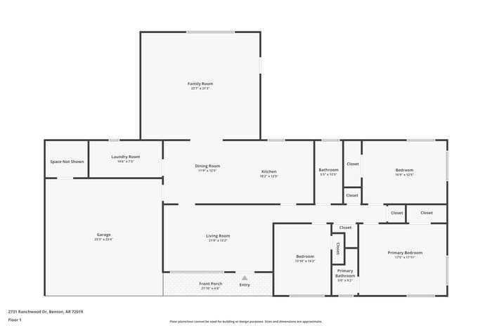 2731 Ranchwood Drive – photo 2