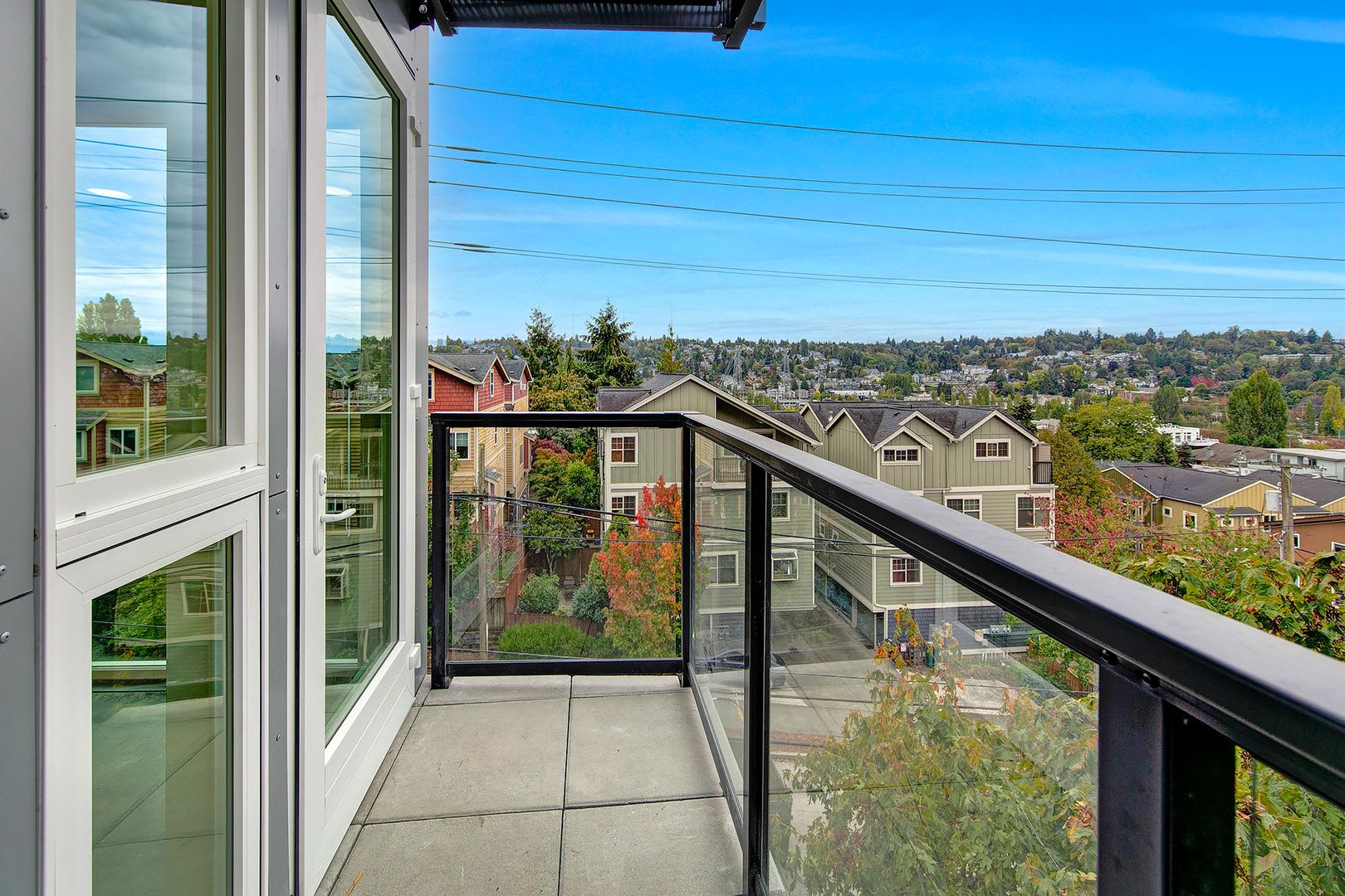 Fremont View: Modern Classic Collection – photo 4