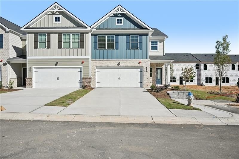405 Lanier Circle – photo 1