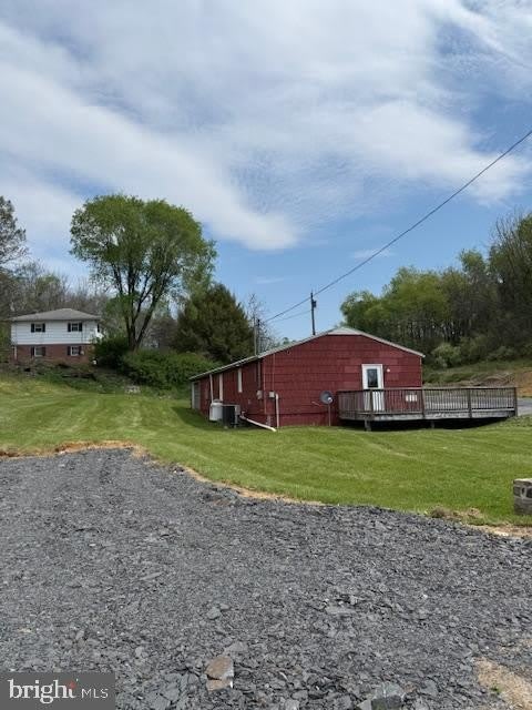 8673 Wayne Highway – photo 1