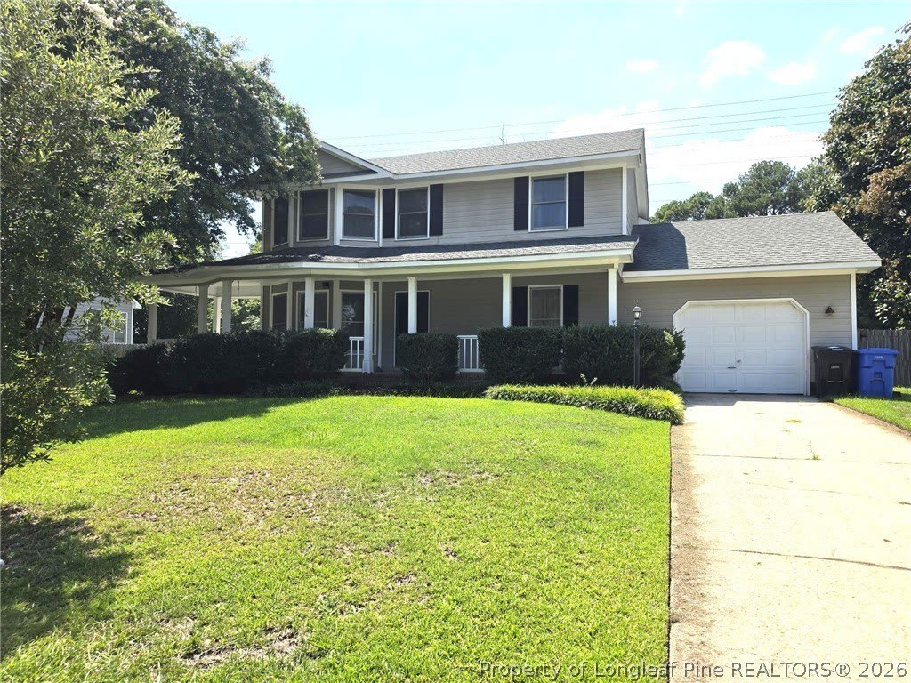 6812 Saint Julian Way – photo 2