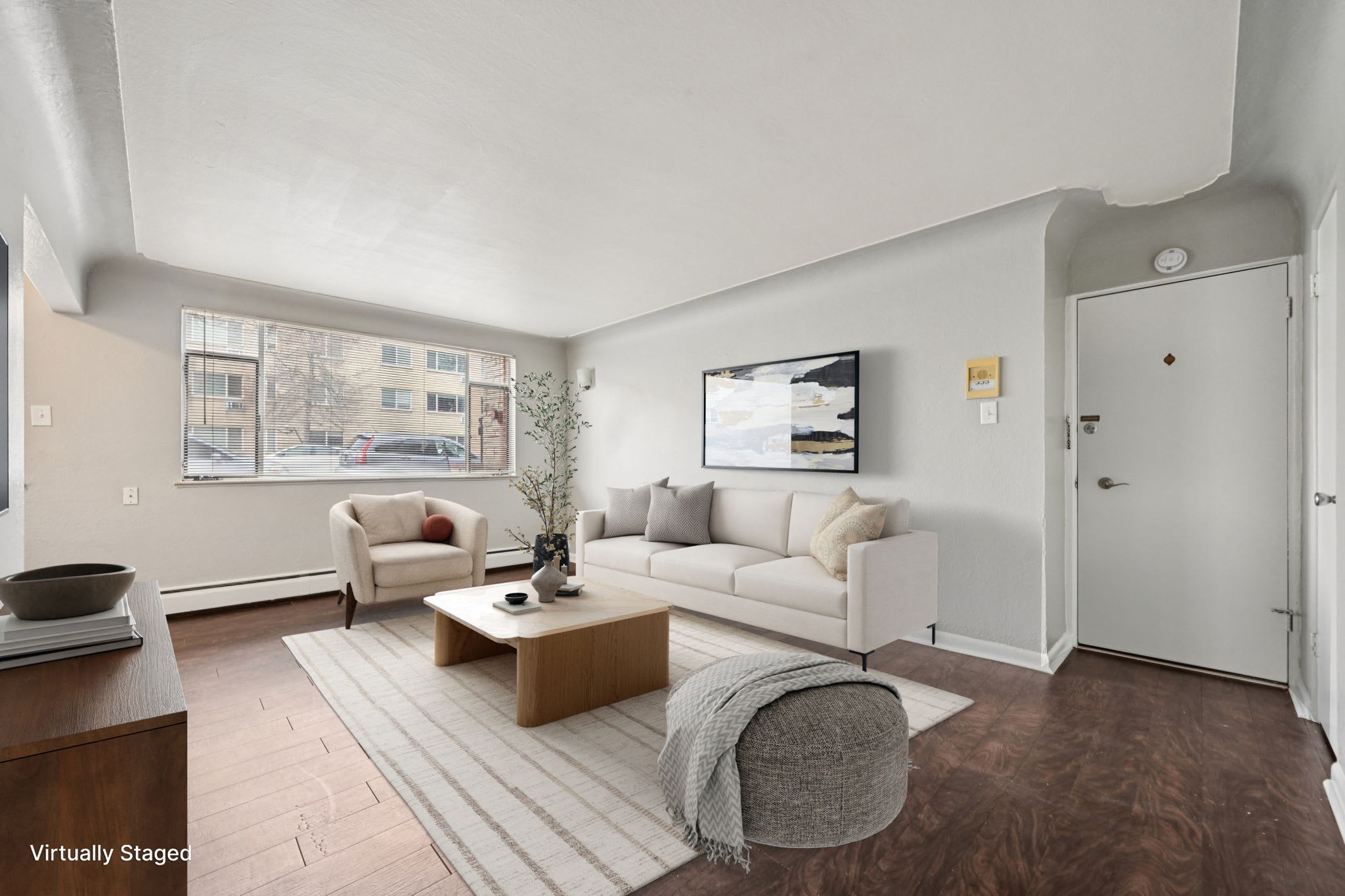 Admiral Apartments – photo 3