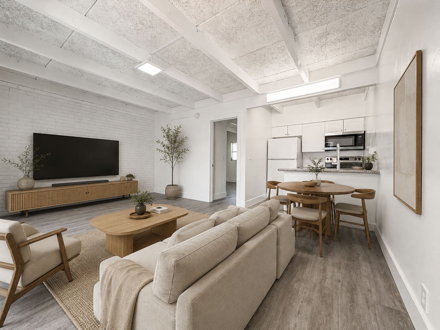 1029 South K Street – photo 3