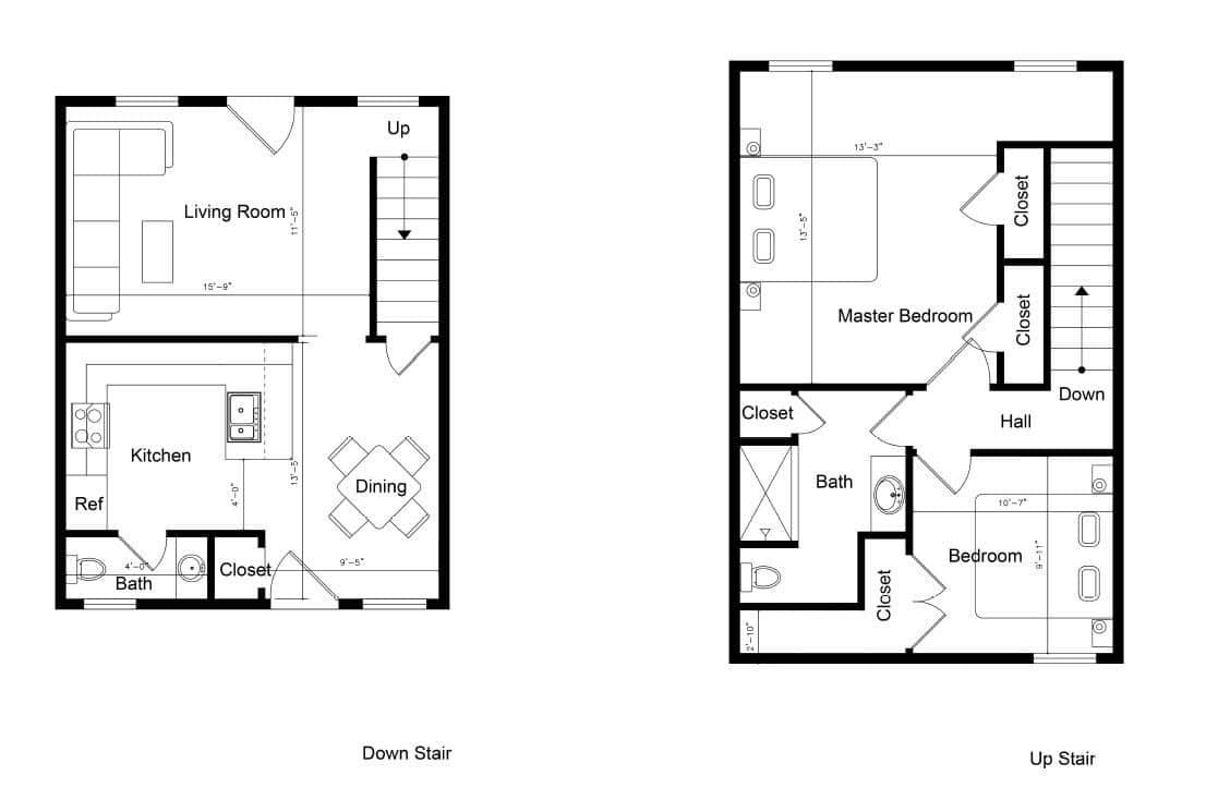 18 River City Drive #B – photo 2