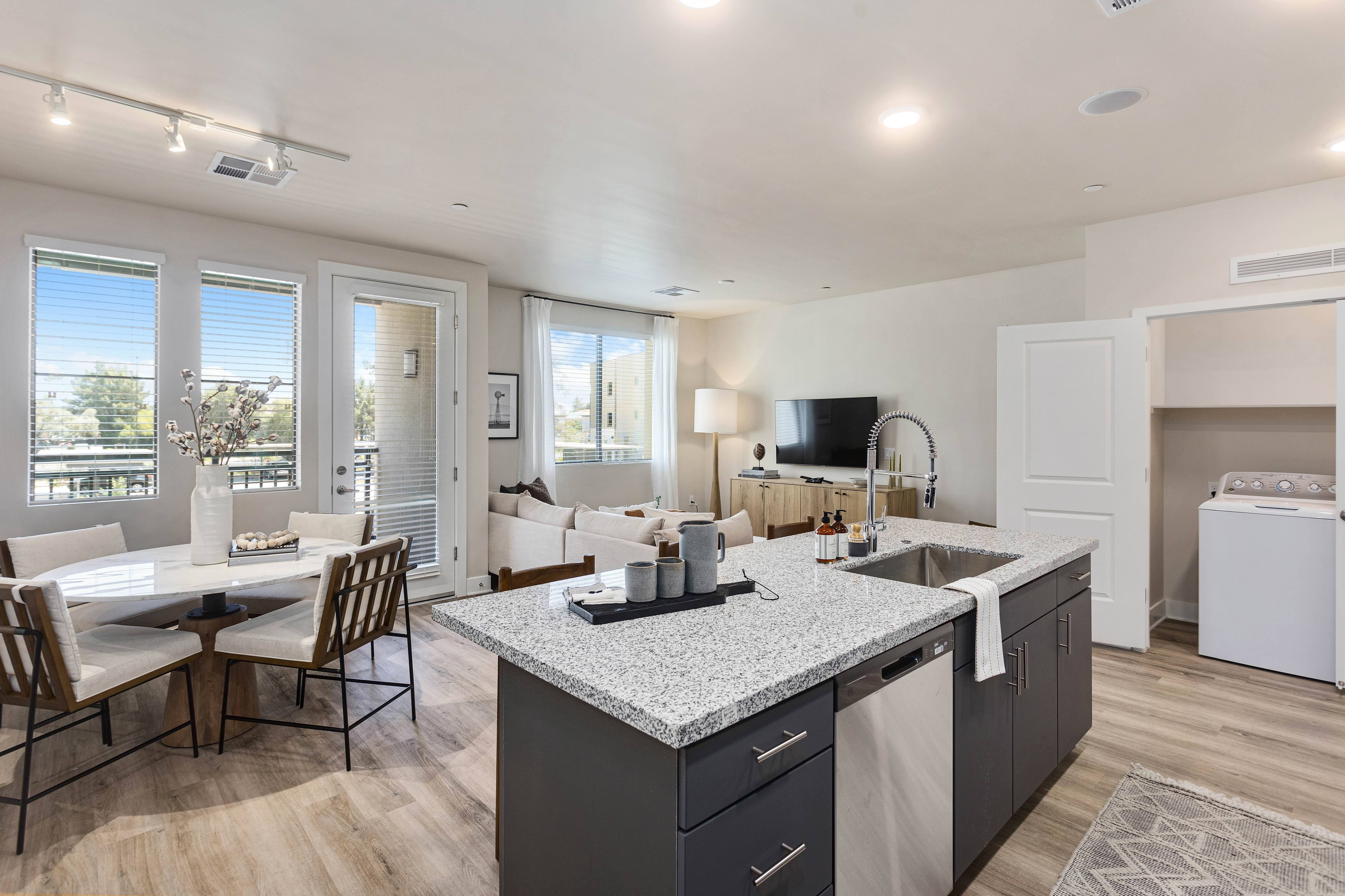Temple Square Affordable Housing – photo 4