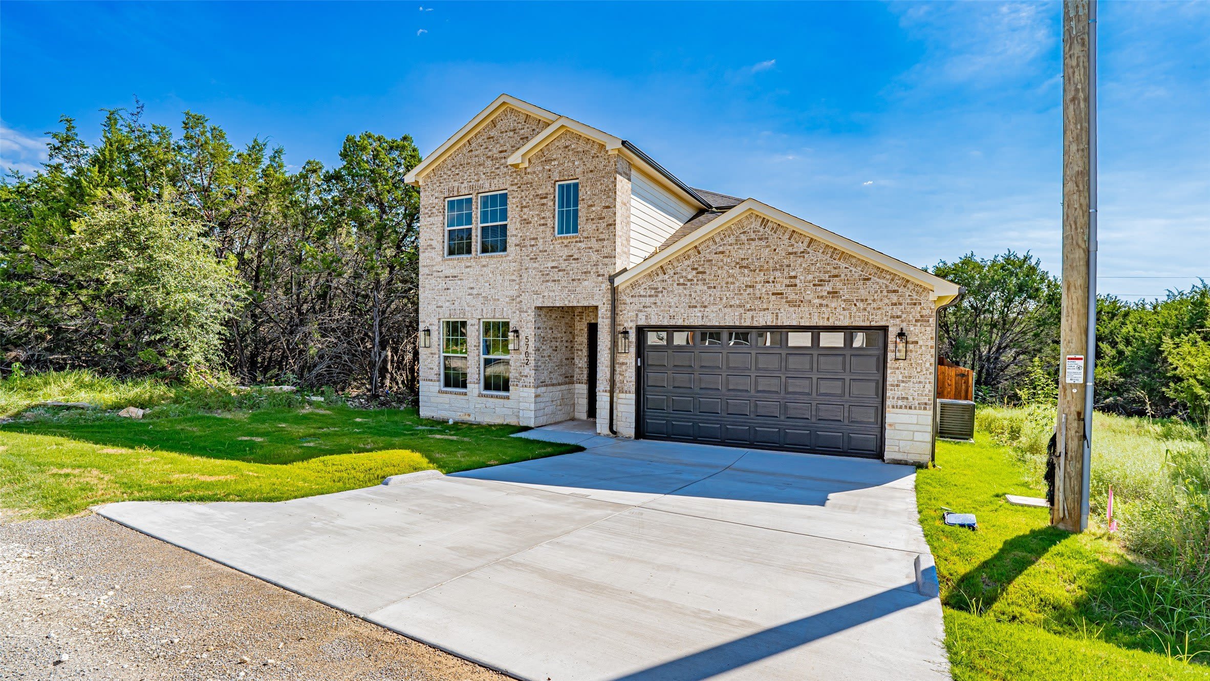 5702 Barkridge Drive – photo 2