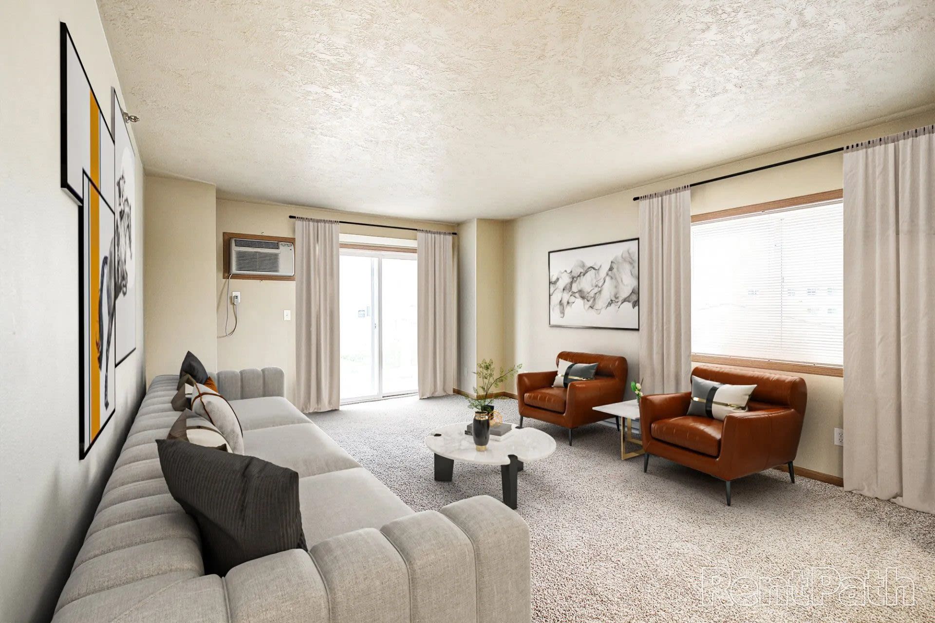 Hawk Pointe Apartments – photo 4