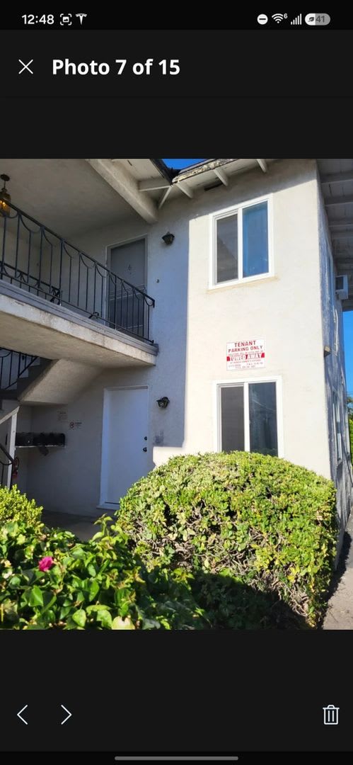 Charming 1Br Duplex In Pasadena – photo 5