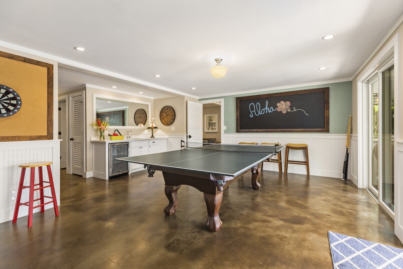 Diamond Head Luxury Home w/Pool, AC, Lanai – photo 4
