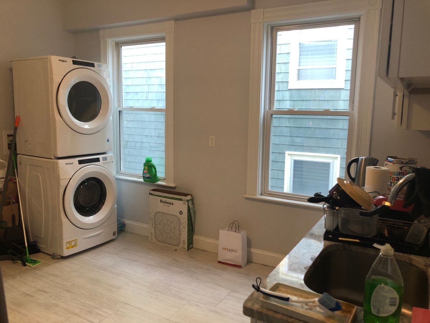 16 Bucknam St #3C Boston MA 02134 – photo 5