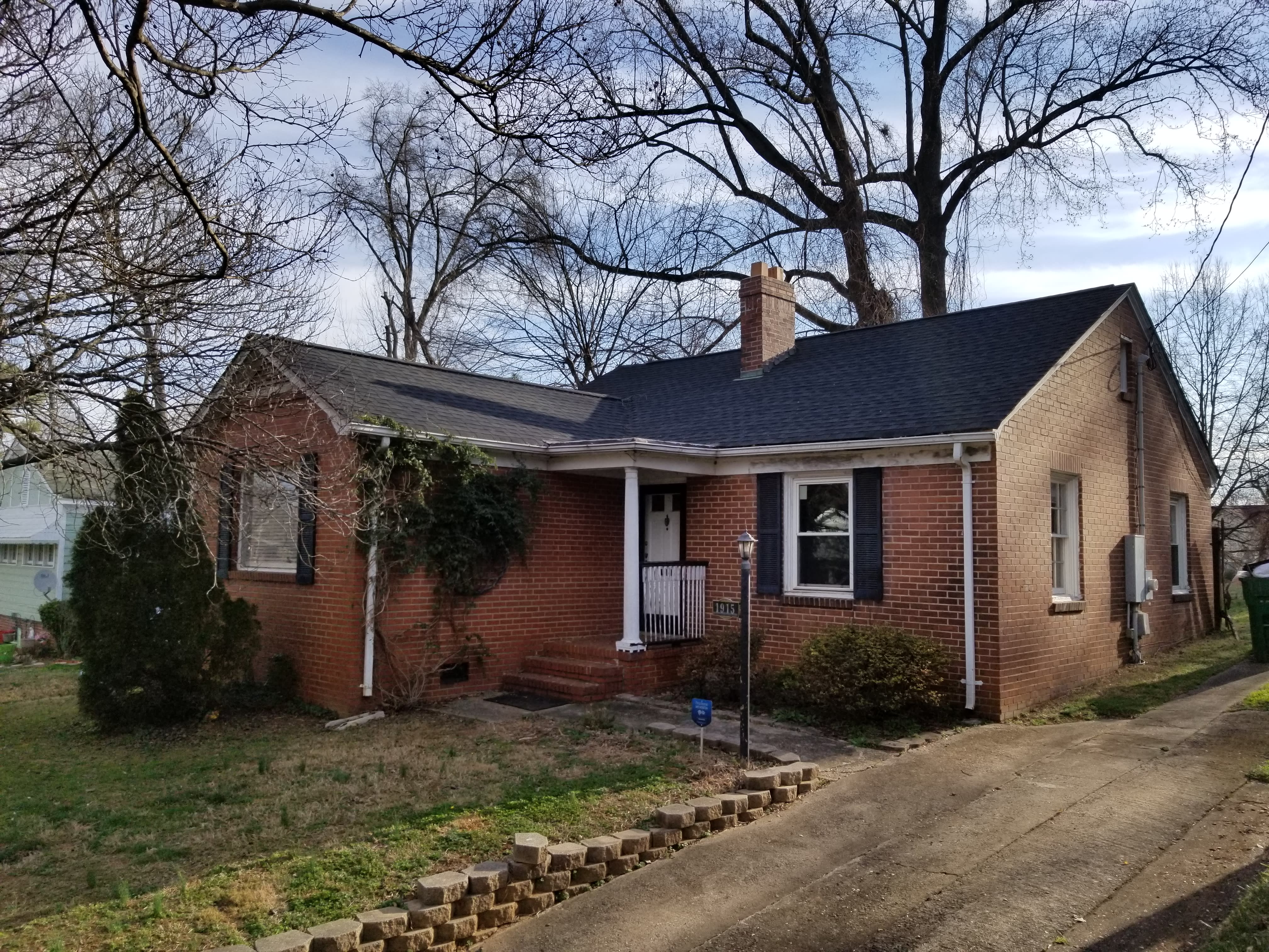 1915 South Mint Street – photo 1