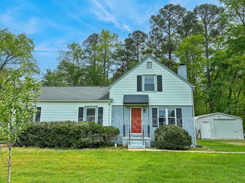 8255 Varina Road – photo 1
