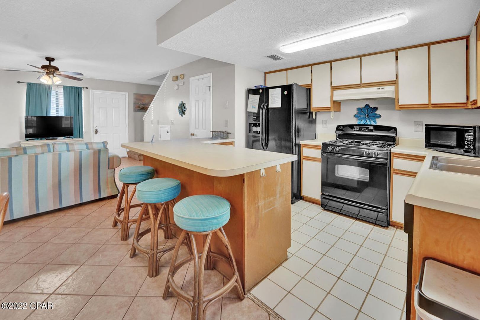 Fully Furnished, All Utilities, Townhome Panama City Beach – photo 4