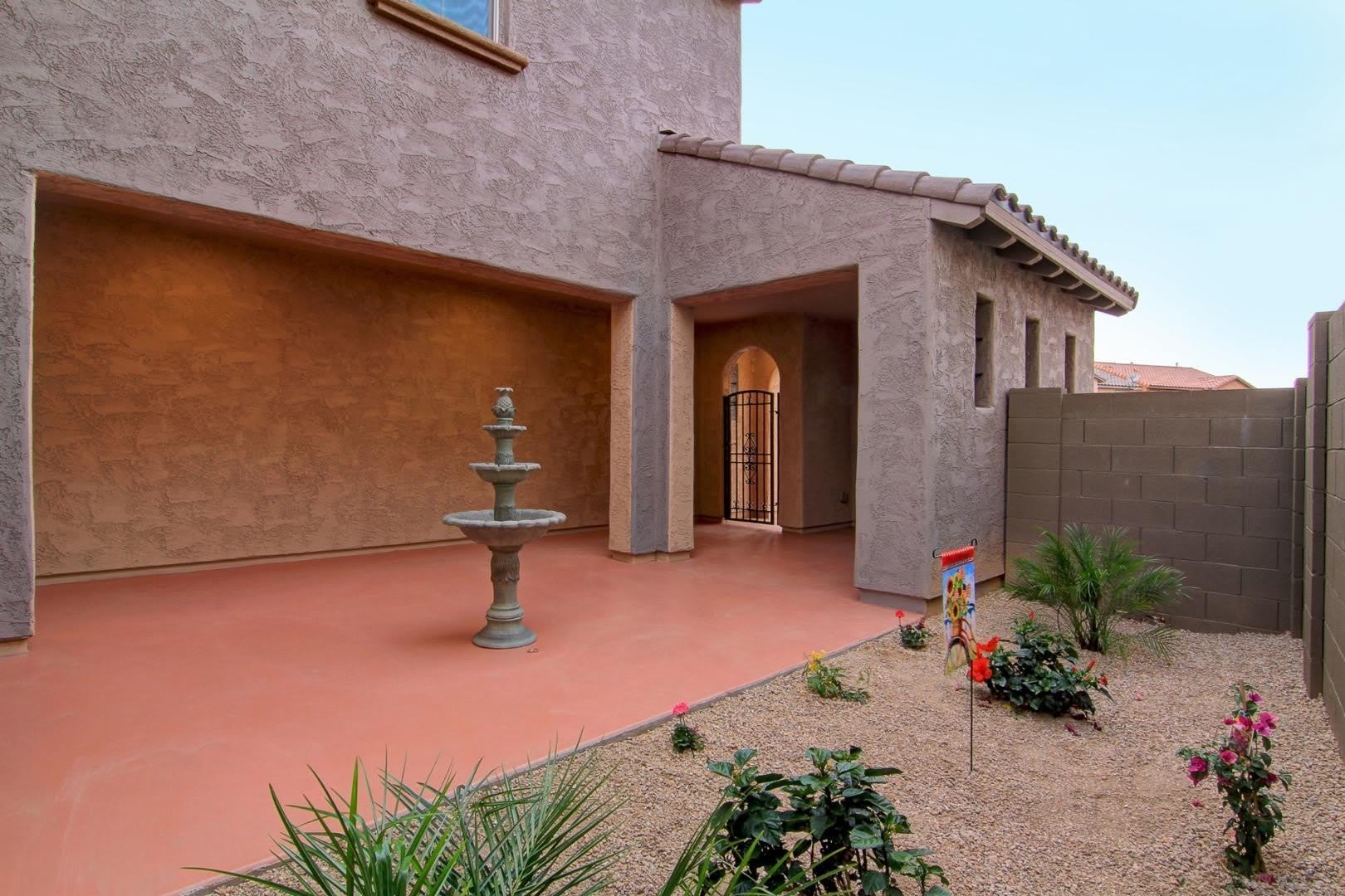 3607 E SALTER Drive – photo 2